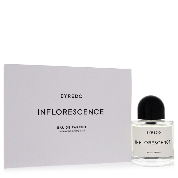 Inflorescence by Byredo 3.4 Oz Eau De Parfum Spray for Women