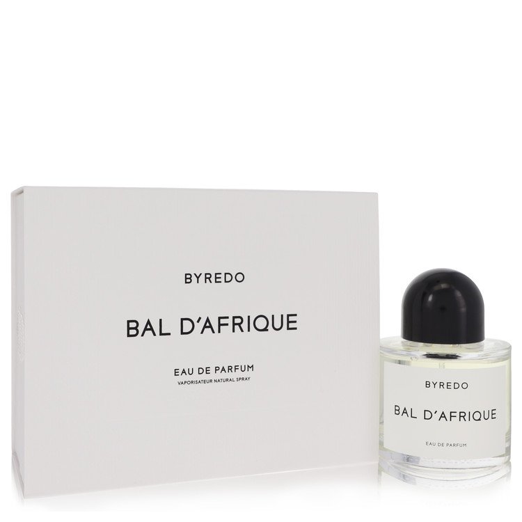 Byredo Bal D'afrique by Byredo 3.4 Oz Eau De Parfum Spray (unisex) for Women