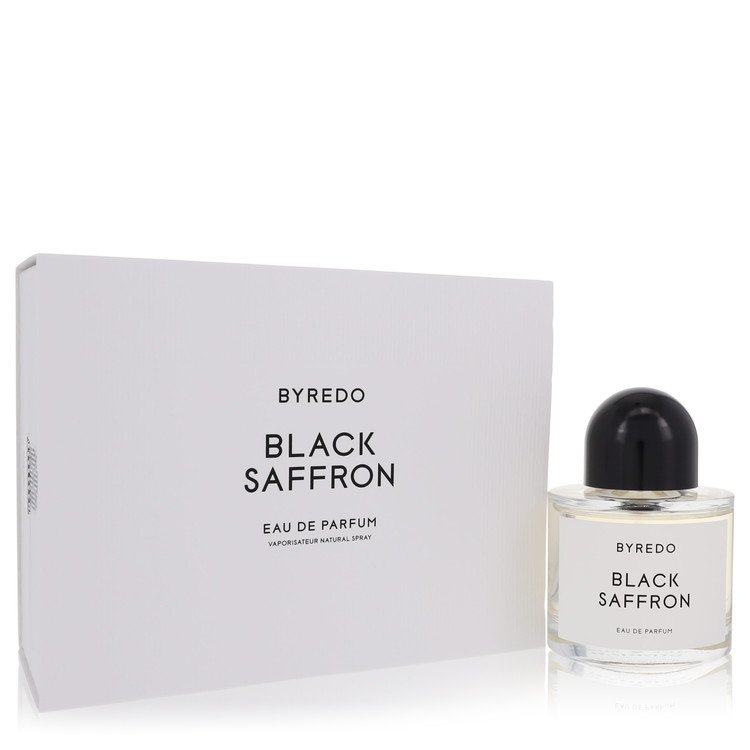 Byredo Black Saffron by Byredo 3.4 Oz Eau De Parfum Spray (unisex) for Women