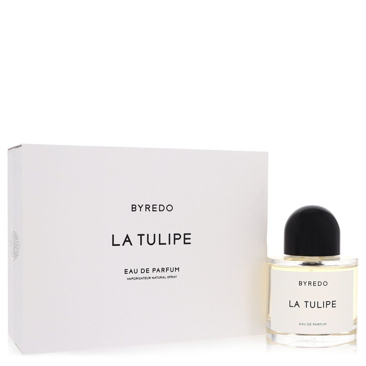 Byredo La Tulipe by Byredo 3.4 Oz Eau De Parfum Spray for Women