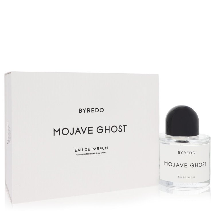 Byredo Mojave Ghost by Byredo 3.4 Oz Eau De Parfum Spray (unisex) for Women