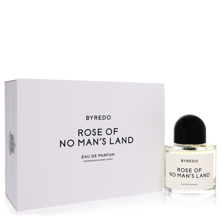 Byredo Rose Of No Man's Land by Byredo 3.3 Oz Eau De Parfum Spray for Women