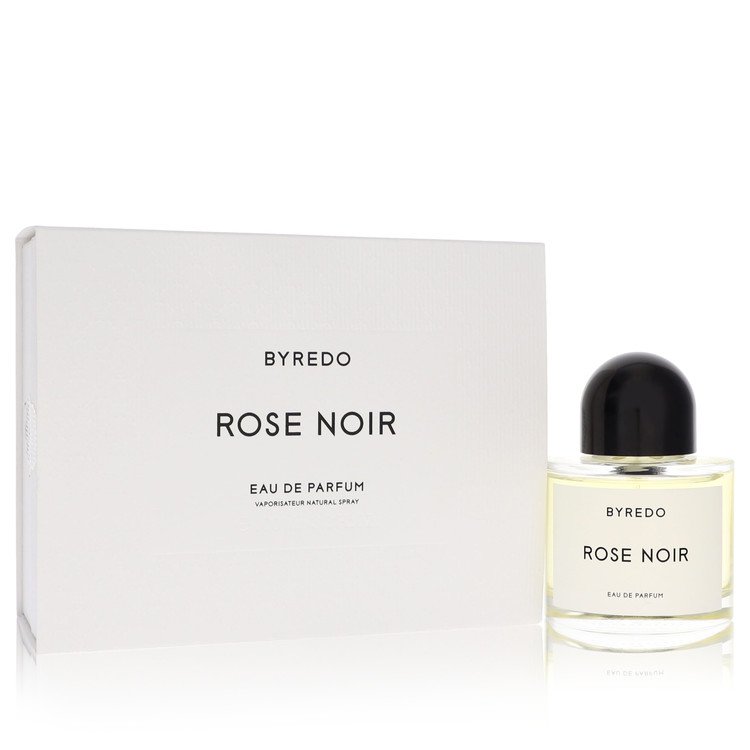 Byredo Rose Noir by Byredo 3.4 Oz Eau De Parfum Spray (unisex) for Women
