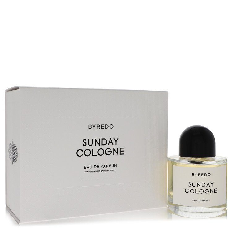 Byredo Sunday Cologne by Byredo 3.4 Oz Eau De Parfum Spray (unisex) for Women