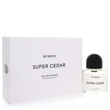 Perfume Byredo Super Cedar 3.4 Oz  EDP Spray for Unisex