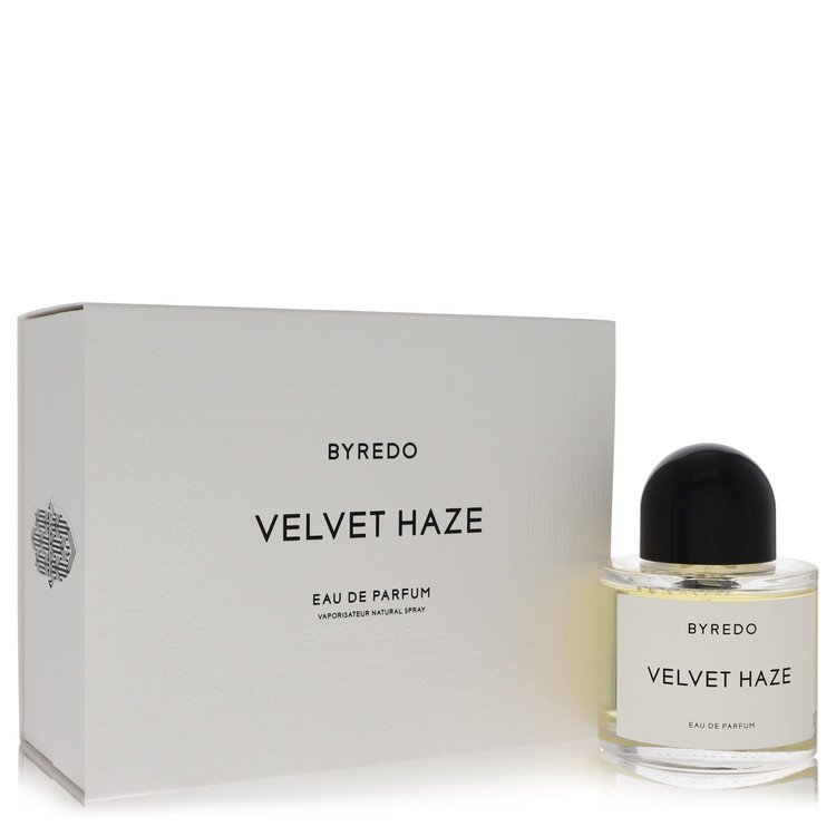 Velvet Haze By Byredo Fragrance 3.3 Oz Eau De Parfum Spray For Unisex - Box