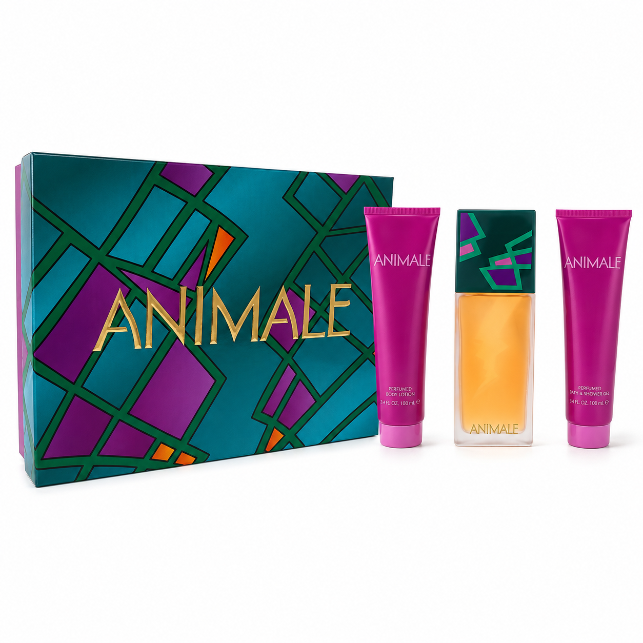 Animale by Animale 3 pc Gift Set for Women