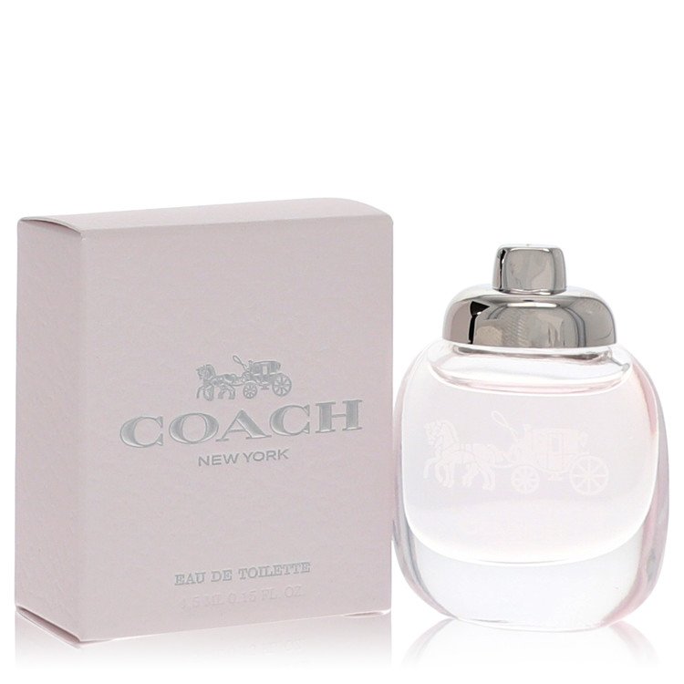 Coach by Coach Mini EDT .15 oz | Women Collection by AAA Beauty - Premium Women Perfume and Cologne | AAA Beauty