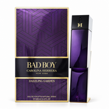 Bad Boy Dazzling Garden by Carolina Herrera 3.4 Oz for Men