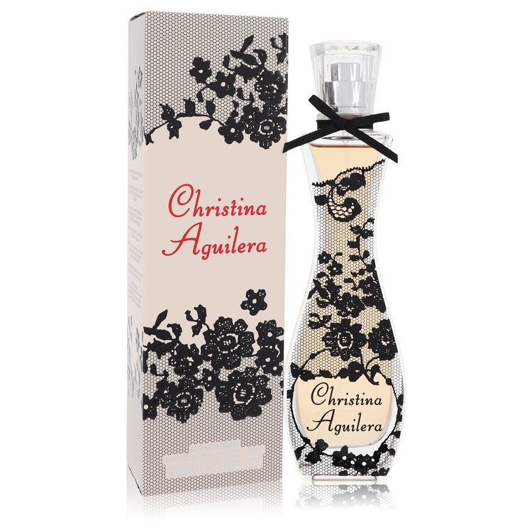 Christina Aguilera by Christina Aguilera 2.5 Oz Eau De Parfum Spray for Women