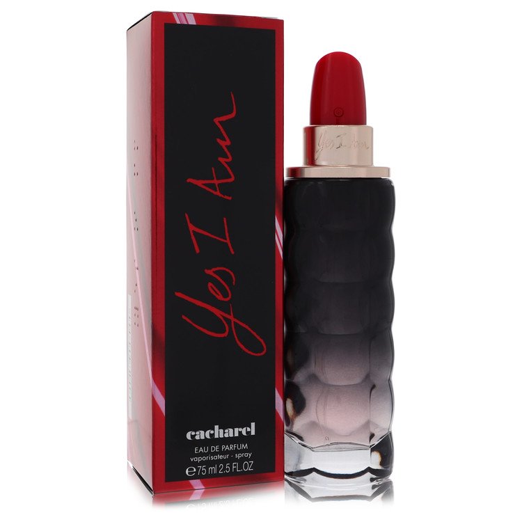 Yes I Am by Cacharel 2.5 Oz Eau De Parfum Spray for Women