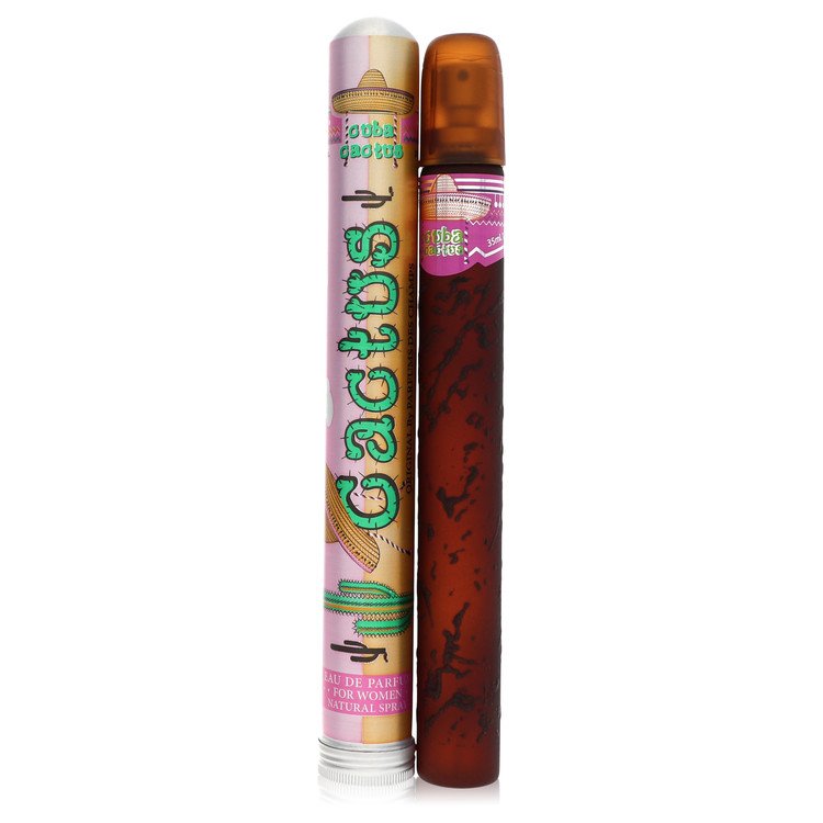 Cuba Cactus by Fragluxe 1.17 Oz Eau De Parfum Spray for Women