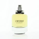 L'Interdit By Givenchy Perfume 2.7 Oz Edp Spray For Women - Tester