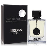 Club De Nuit Urban by Armaf 3.6 Oz Eau De Parfum Spray for Men