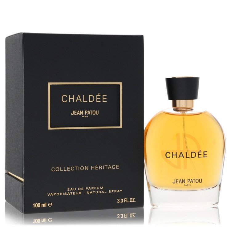 Chaldee by Jean Patou 3.3 Oz Eau De Parfum Spray for Women
