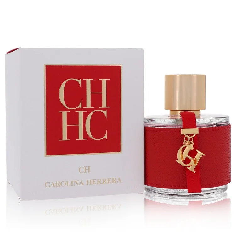 Carolina Herrera by Carolina Herrera 3.4 Oz Eau De Toilette Spray for Women