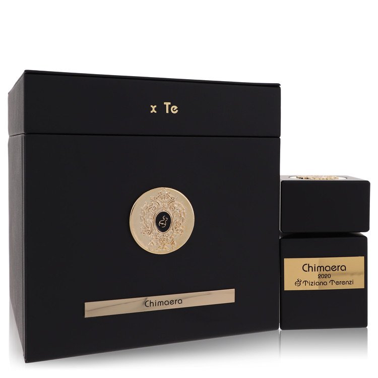 Chimaera by Tiziana Terenzi 3.38 Oz Extrait De Parfum Spray for Women