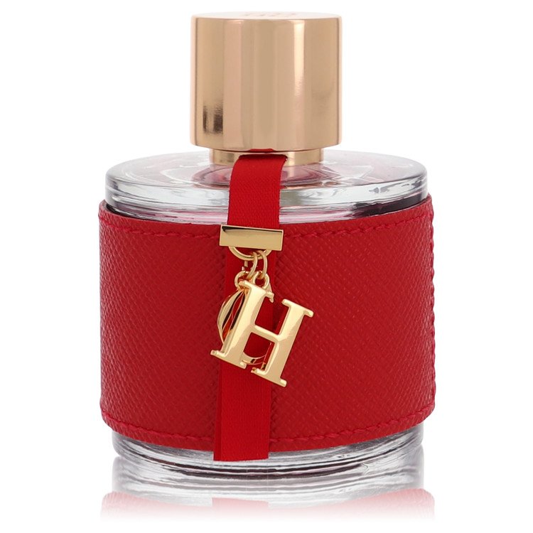 Ch Carolina Herrera By Carolina Herrera Perfume 3.4 Oz Eau De Toilette Spray For Women - Tester
