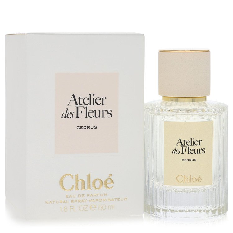Chloe Cedrus by Chloe Eau De Parfum Spray 1.6 oz | Women Collection by AAA Beauty - Premium Women Perfume and Cologne | AAA Beauty