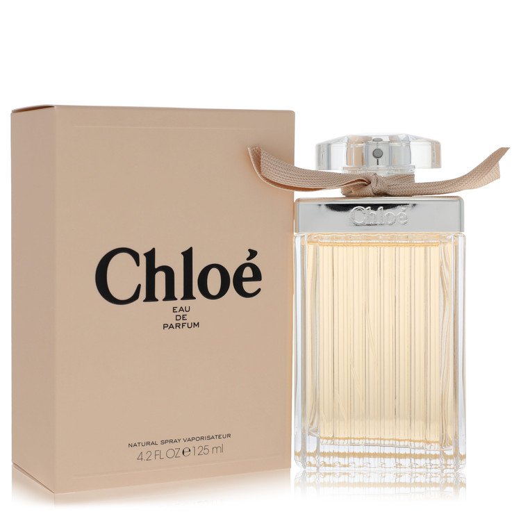 Chloe (new) By Chloe 4.2 Oz Eau De Parfum Spray for Women