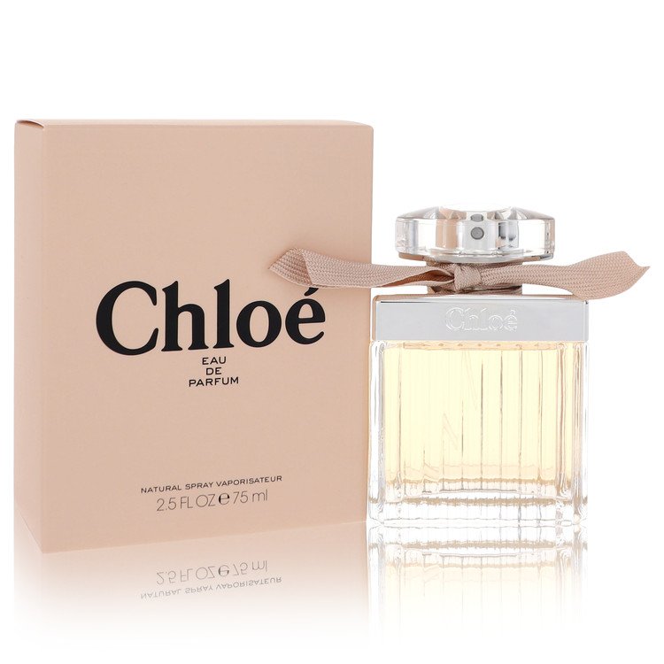 Chloe by Chloe 2.5 Oz Eau De Parfum Spray for Women