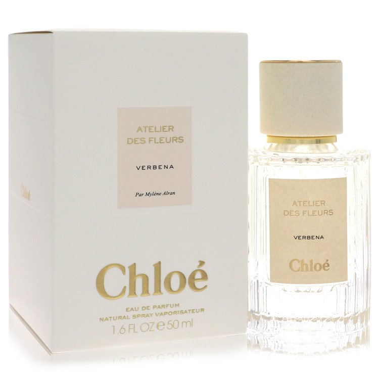 Chloe Verbena By Chloe Eau De Parfum Spray 1.6 Oz / 50 Ml for Women