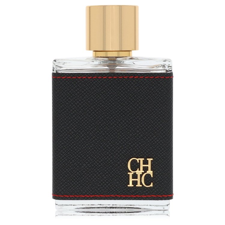 Carolina Herrera Carolina Herrera by Carolina Herrera 3.4 Oz Eau De Toilette Spray (Tester) for Men