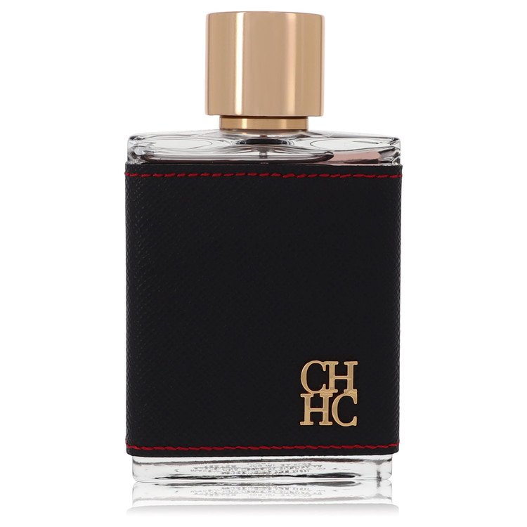 Ch Carolina Herrera By Carolina Herrera Cologne 3.4 Oz Eau De Toilette Spray For Men - Tester