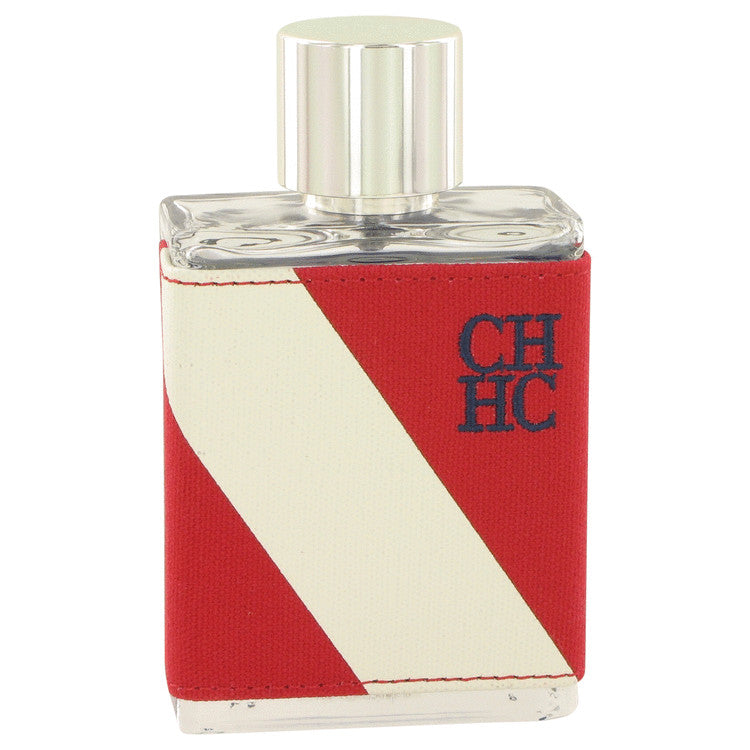 Carolina Herrera Sport by Carolina Herrera 3.4 Oz Eau De Toilette Spray (Tester) for Men
