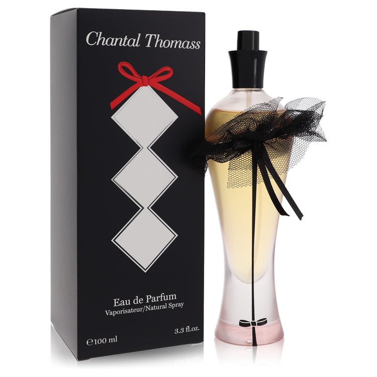 Chantal Thomass by Chantal Thomass 3.3 Oz Eau De Parfum Spray for Women