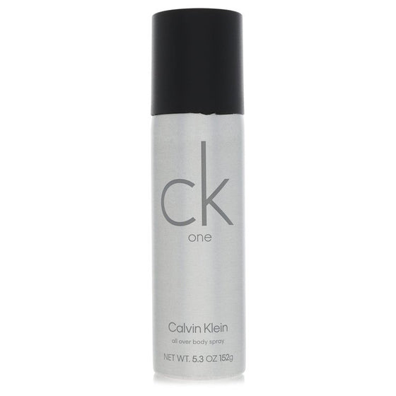 Ck One by Calvin Klein 5.3 Oz for Men