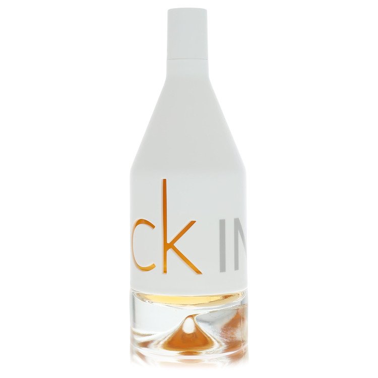 Ck In 2u by Calvin Klein 3.4 Oz Eau De Toilette Spray (Tester) for Women