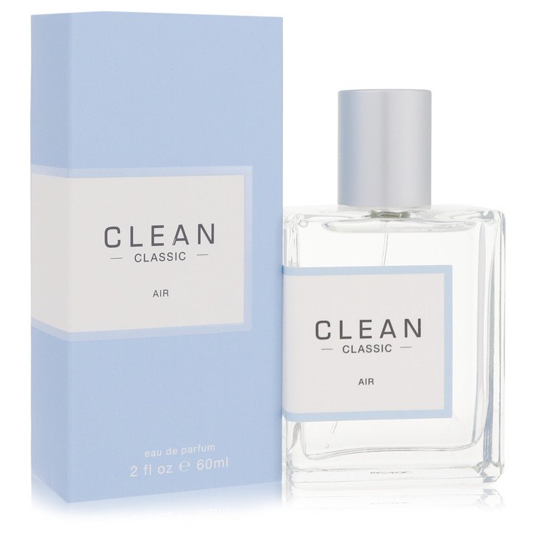 Clean Air by Clean 2.14 Oz Eau De Parfum Spray for Women