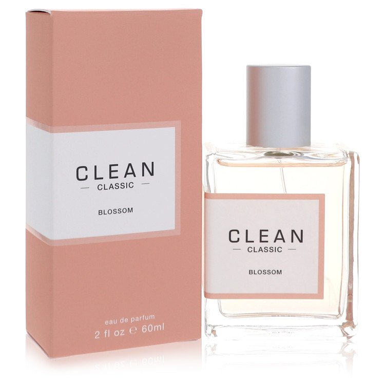 Clean Blossom by Clean 2.14 Oz Eau De Parfum Spray for Women