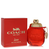 Love by Coach 1 Oz Eau De Parfum for Women