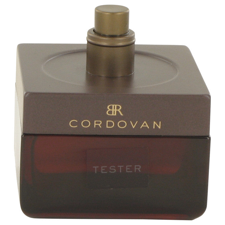 Cordovan by Banana Republic Eau De Toilette Spray (Tester) 3.4 oz for Men