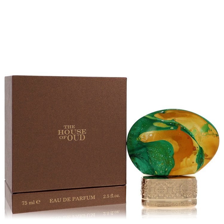 Cypress Shade by The House Of Oud 2.5 Oz Eau De Parfum Spray (unisex) for Women