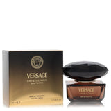 Crystal Noir by Versace 1.7 Oz Eau De Toilette Spray for Women