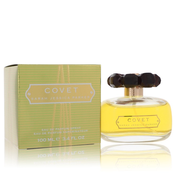 Covet by Sarah Jessica Parker 3.4 oz Eau De Parfum Spray for Women