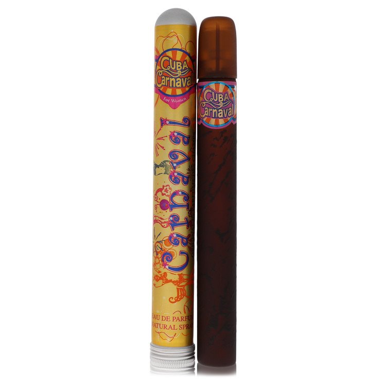 Cuba Canaval by Fragluxe 1.17 Oz Eau De Parfum Spray for Women