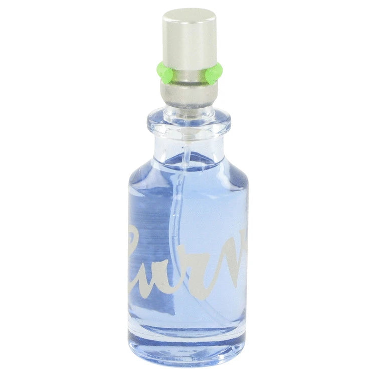 Curve by Liz Claiborne 0.5 Oz Cologne Spray for Women