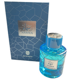 Mush Samma by Mush Mush 3.4 Oz Eau De Parfum Spray for Women