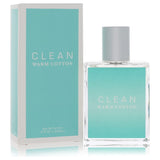 Clean Warm Cotton by Clean 2 Oz Eau De Parfum Spray In Box for Women