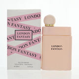 London Fantasy by Fragrance Couture 3.4 Oz Eau De Parfum for Women