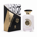 Mush Rayhann by Mush Mush 3.4 Oz Eau De Parfum Spray for Women