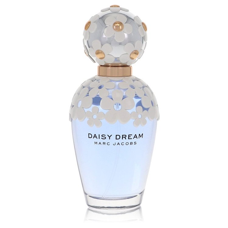 Daisy Dream by Marc Jacobs Eau De Toilette Spray (Tester) 3.4 oz for Women - Premium Designer Fragrance – Available at AAA Beauty