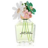 Marc Jacobs Daisy Wild by Marc Jacobs 3.3 Oz Eau De Parfum Spray Unboxed for Women