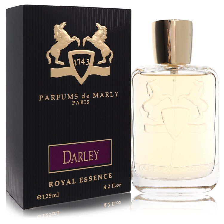 Darley by Parfums De Marly 4.2 Oz Eau De Parfum Spray for Women