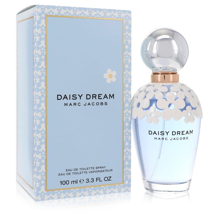 Marc Jacobs Daisy Dream 3.4 Oz Eau De Toilette Spray Show Special for Women