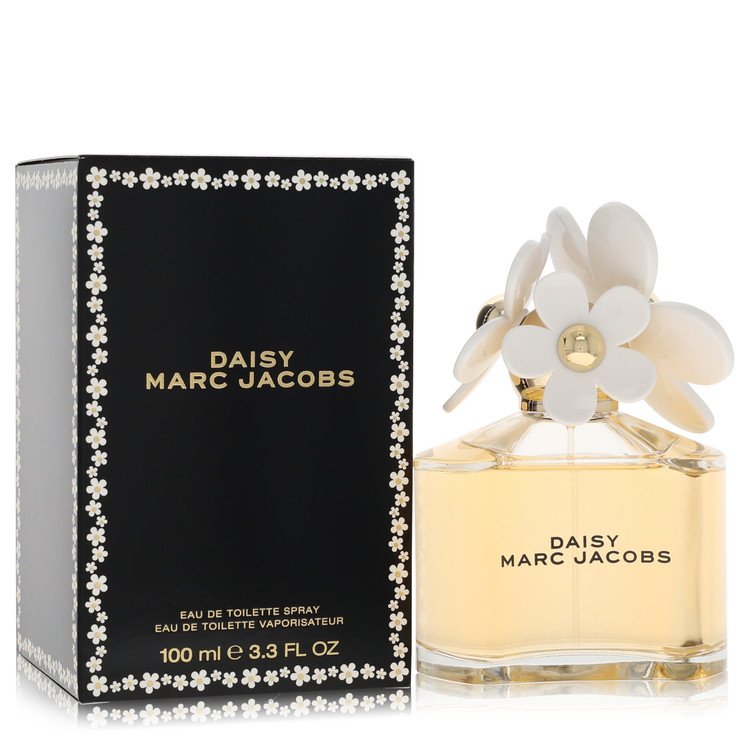 Daisy by Marc Jacobs 3.3 Oz Eau De Toilette Spray for Women